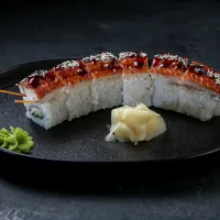 Dragon Roll