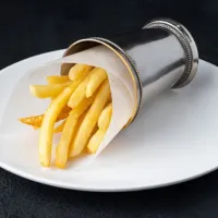 Картофель фри