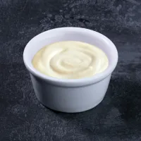 доп. майонез