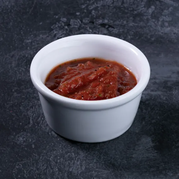 Sauce salsa